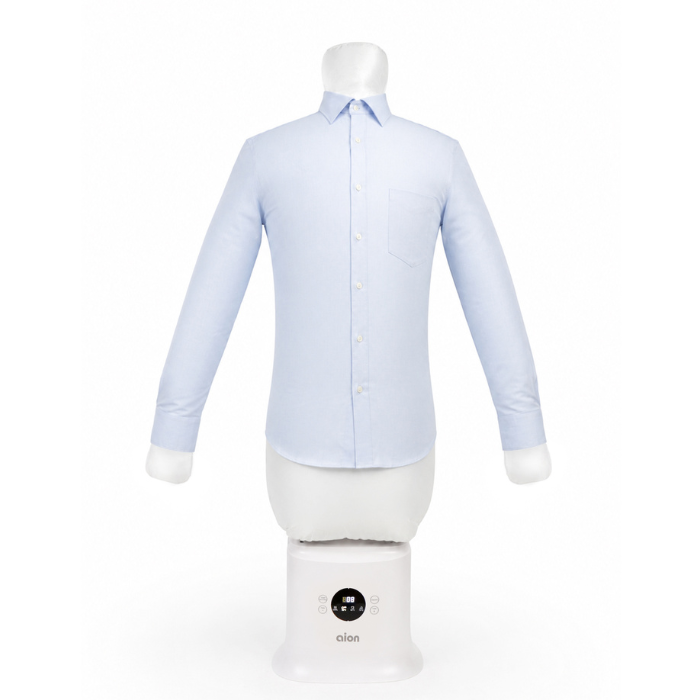 Aion™ Automatic Ironing & Drying Machine