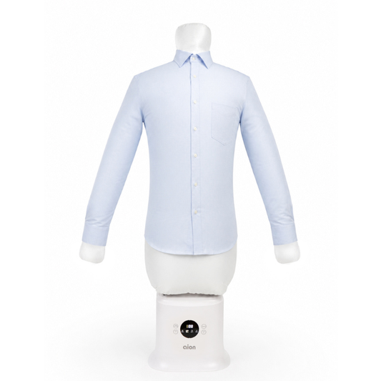 Aion™ Automatic Ironing & Drying Machine