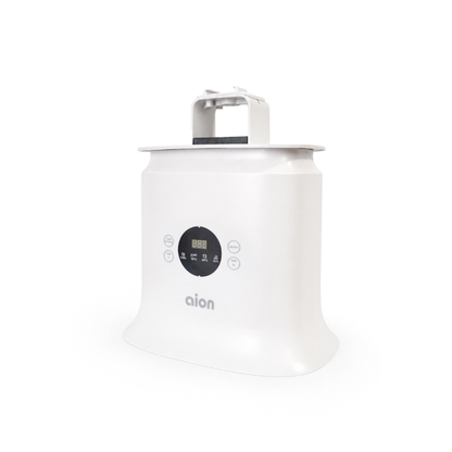 Aion™ Automatic Ironing & Drying Machine
