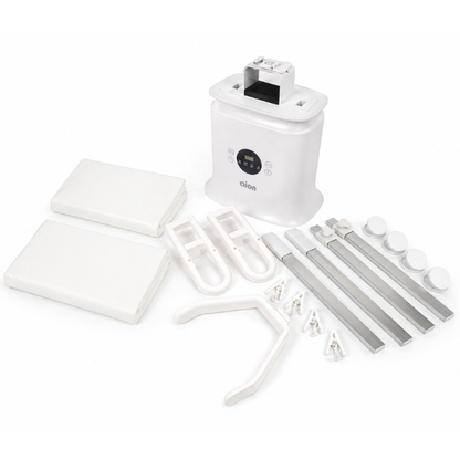Aion™ Automatic Ironing & Drying Machine
