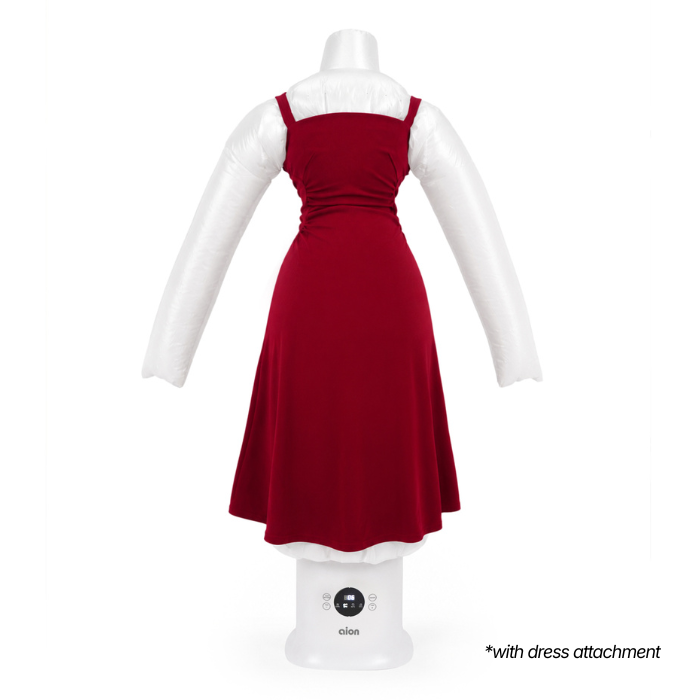 Aion™ Automatic Ironing & Drying Machine