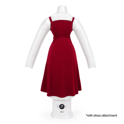 Aion™ Automatic Ironing & Drying Machine